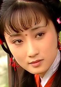 陈剑月 Jianyue Chen