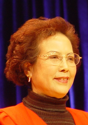 夏明辉 Minghui Xia