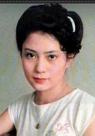 战爱霞 Aixia Zhan