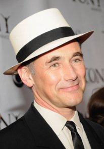 马克·里朗斯 Mark Rylance