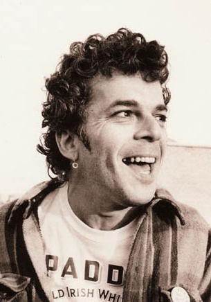 伊安·杜利 Ian Dury