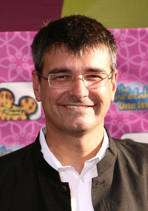 保罗·霍恩 Paul Hoen