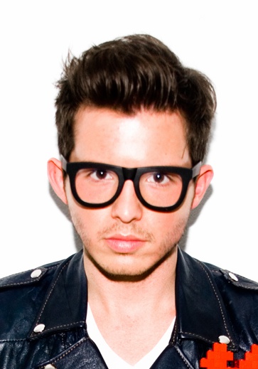 西蒙·柯蒂斯 Simon Curtis