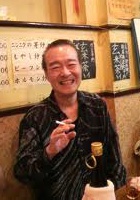 西村知道 Tomomichi Nishimura