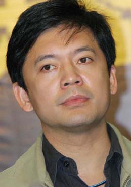 何政军 Zhengjun He