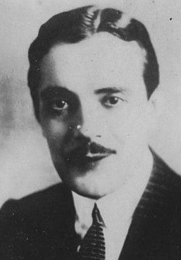 麦克斯·林代 Max Linder