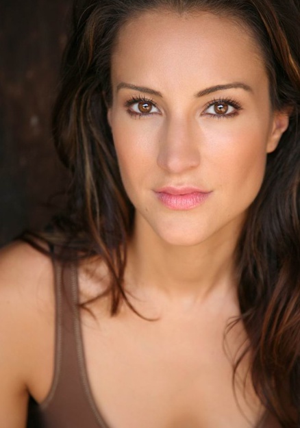 阿美莉嘉·奥利沃 America Olivo