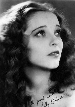 萨利·布兰 Sally Blane