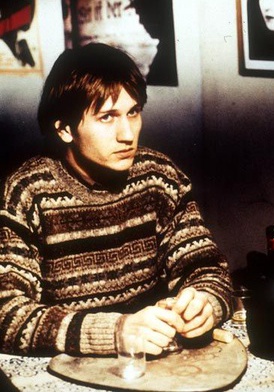 斯坦尼斯拉斯·莫哈 Stanislas Merhar