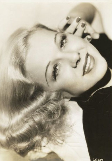 格伦达·法瑞尔 Glenda Farrell