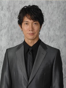 佐佐木藏之介 Kuranosuke Sasaki