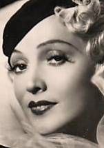 玛丽·邓肯 Mary Duncan