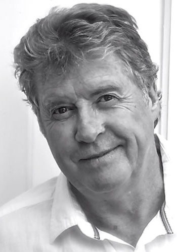 迈克尔·克劳福德 Michael Crawford