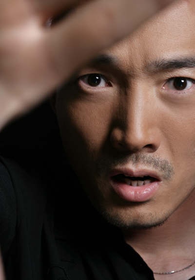 李易祥 Yixiang Li