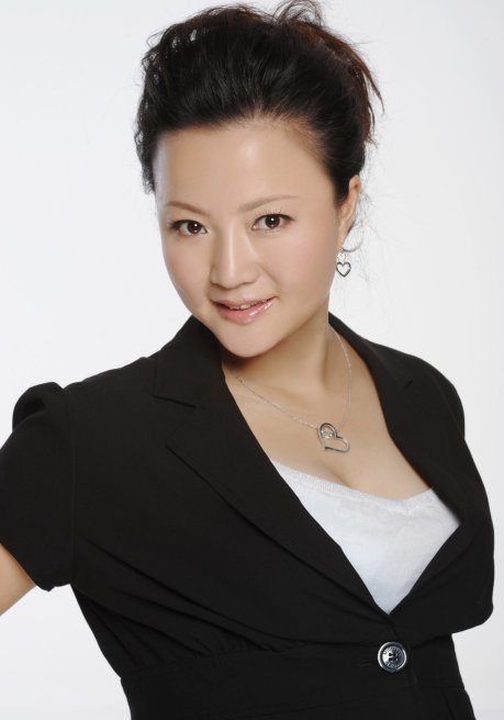 周笑莉 Xiaoli Zhou