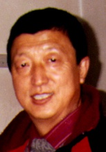 陈裕德 Yude Chen