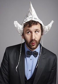 克里斯·奥多德 Chris O'Dowd