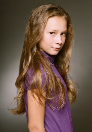 海莉·麦坎 Hailey McCann