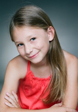 塔图姆·麦克凯恩 Tatum McCann