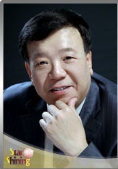 马书良 Shuliang Ma