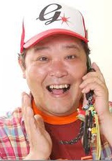 上岛龙兵 Ryûhei Ueshima