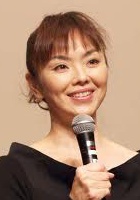 松田美由纪 Miyuki Matsuda