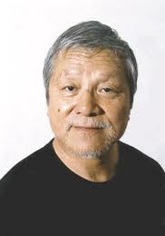 山谷初男 Hatsuo Yamaya