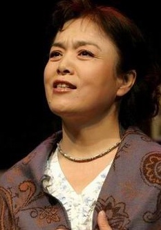 冯宪珍 Xianzhen Feng