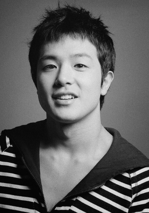 李永勋 Young-hoon Lee