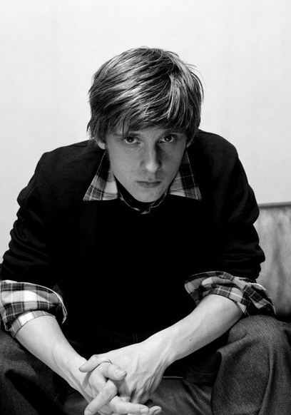 杰米·贝尔 Jamie Bell