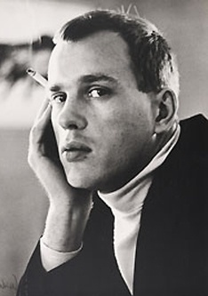 约恩·唐纳 Jörn Donner