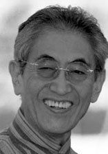 大岛渚 Nagisa Ôshima