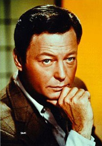 德福雷斯特·凯利 DeForest Kelley