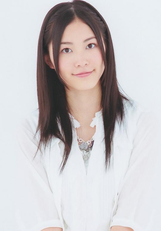 松井珠理奈 Jurina Matsui