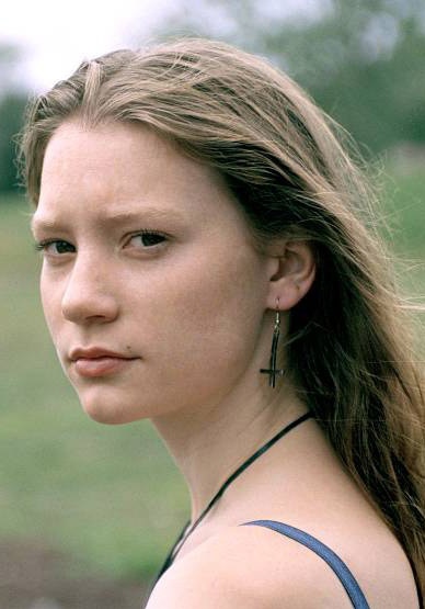 米娅·华希科沃斯卡 Mia Wasikowska