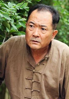 祝士彬 Shibin Zhu