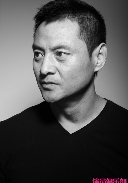 尹铸胜 Zhusheng Yin