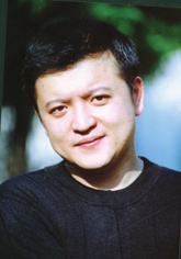 赵屹鸥 Yi'ou Zhao