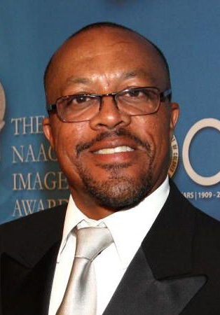 凯文·罗德尼·沙利文 Kevin Rodney Sullivan