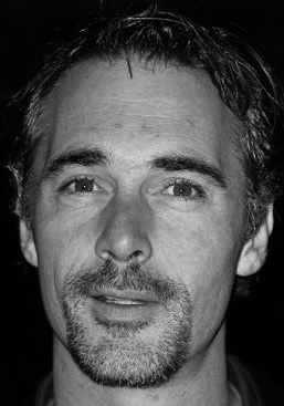 格雷·怀斯 Greg Wise