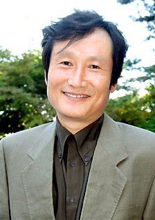 文成根 Seung Geun Moon