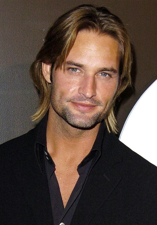 乔什·哈洛威 Josh Holloway