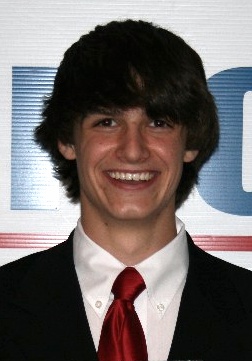 雅各布·史密斯 Jacob Smith