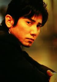 本木雅弘 Masahiro Motoki