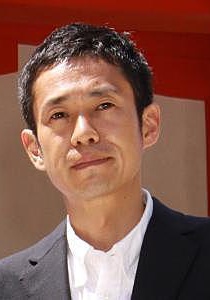 古厩智之 Tomoyuki Furumaya