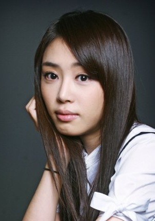 强艺元 Ye-won Kang