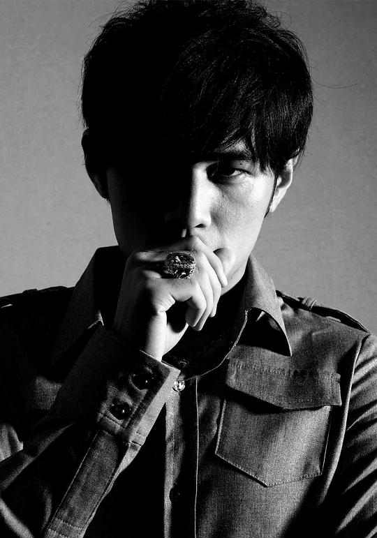 周杰伦 Jay Chou