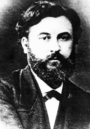 埃米尔·雷纳德 Émile Reynaud