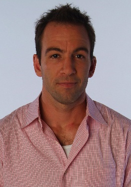 布莱恩·考伦 Bryan Callen