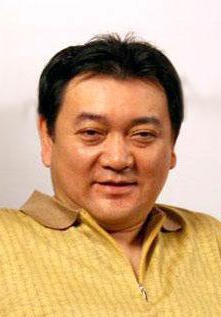 丁霄汉 Xiaohan Ding